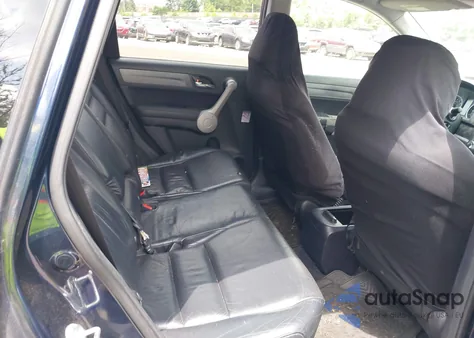 2007 Honda Cr-V Ex-L z USA, uszkodzony, nr VIN JHLRE48747C001648